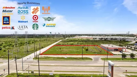 312 Fm 518 Rd, Kemah, TX 77565