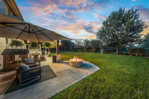 6006 Silver Thistle Ln, Fulshear, TX 77441