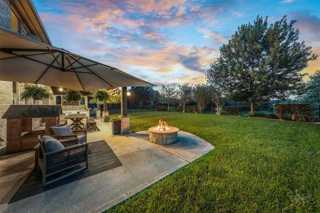 6006 Silver Thistle Ln, Fulshear, TX 77441