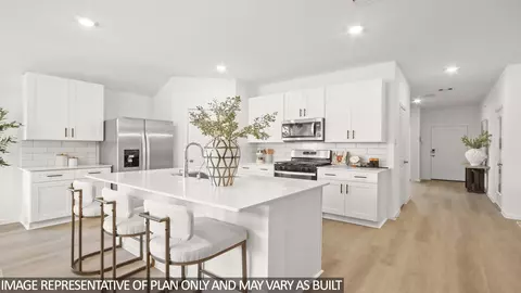 14297 Moonflower Dr, Splendora, TX 77372
