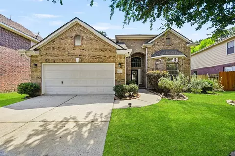 10031 Small Pebble Way, Humble, TX 77396
