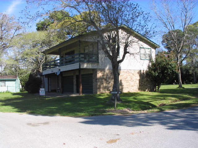 110 Lakeside Dr, Trinity, TX 75862 photo 1