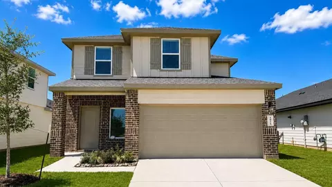 3042 Ferris Dr, Fulshear, TX 77441