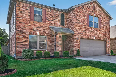 18603 Morgans Forest Ln, Katy, TX 77449