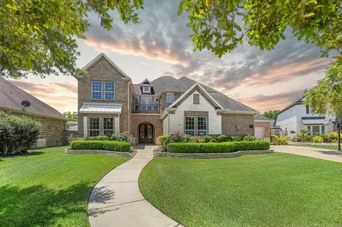 32210 Waterford Crest Ln, Fulshear, TX 77441
