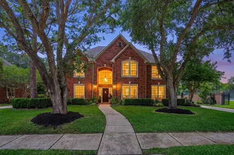 3302 S Lake Village Dr, Katy, TX 77450