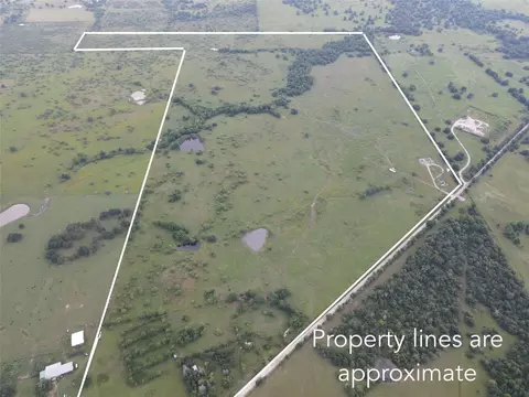 5784 County Road 123, Iola, TX 77861