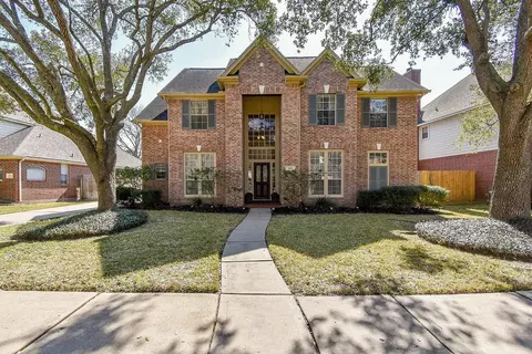 1611 Morning Park Dr, Katy, TX 77494