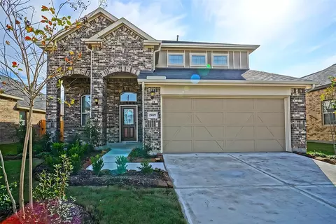 25007 Blue Mountain Park Ln, Katy, TX 77493