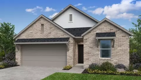 727 Willow Grove Ln, Rosenberg, TX 77471