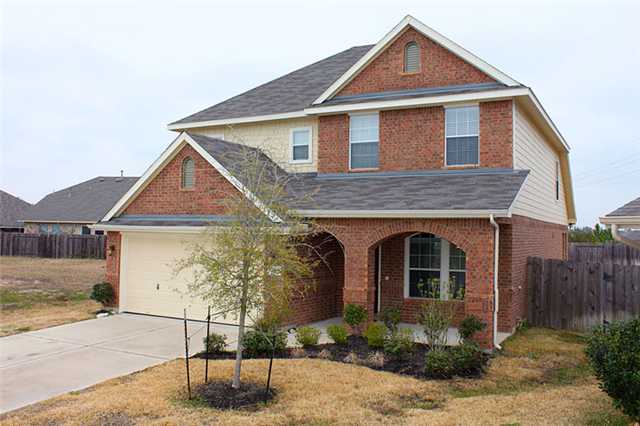 3135 Crescent Oaks Park Ln, Spring, TX 77386 photo 1