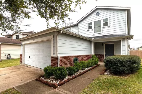 6507 Hawthorne Falls Ln, Houston, TX 77049