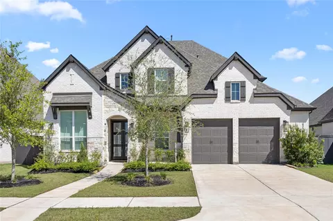 410 May Meadow Ln, Richmond, TX 77406