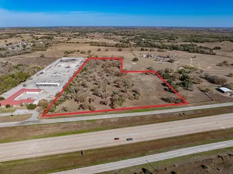 tbd Hwy 71 By- Feeder Rd, La Grange, TX 78945