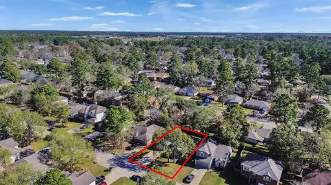 View/Area - 206 Doncaster St, Conroe, TX 77303 photo 3 of 3