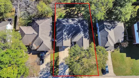 View/Area - 206 Doncaster St, Conroe, TX 77303 photo 1 of 3