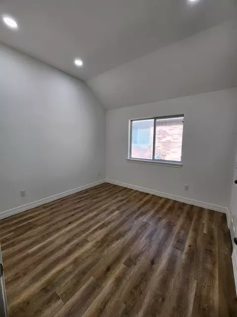 Bedroom - 206 Doncaster St, Conroe, TX 77303 photo 2 of 3