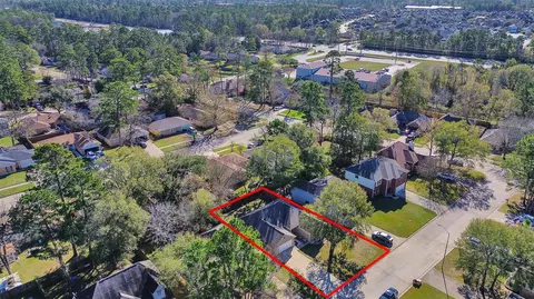 View/Area - 206 Doncaster St, Conroe, TX 77303 photo 2 of 3
