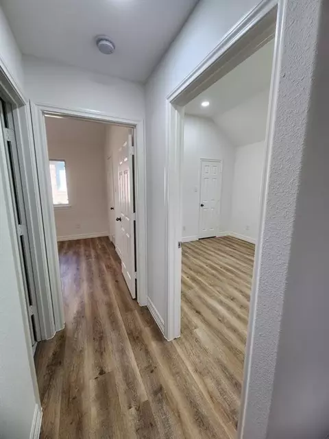 Entry Way - 206 Doncaster St, Conroe, TX 77303 photo 2 of 2