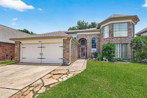 8815 Driftstone Dr, Spring, TX 77379 photo 1