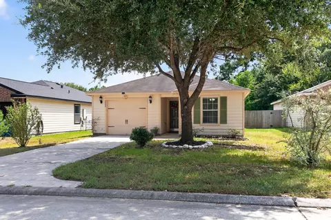 4008 Pedernales River Ln, Spring, TX 77386