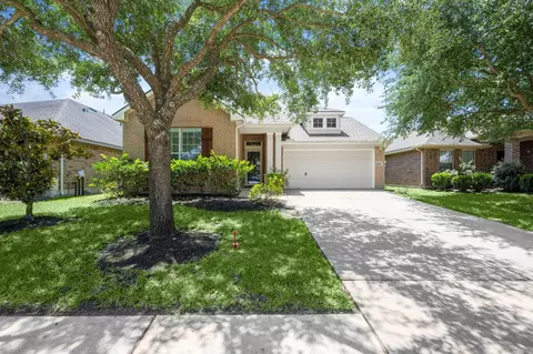19935 Caraway Ridge Dr, Cypress, TX 77433