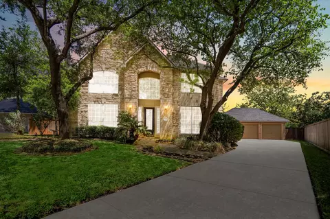 1322 Cardigan Bay Cir, Spring, TX 77379