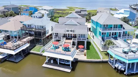 22313 Bay Vis, Galveston, TX 77554