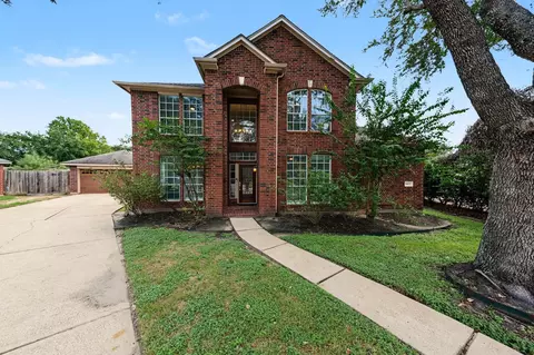 18522 Park Harbor Dr, Houston, TX 77084