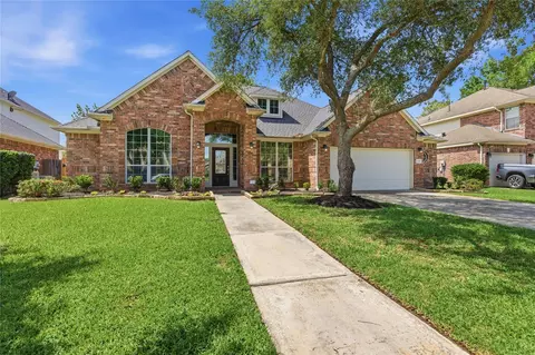 13515 Sand Mountain Ln, Houston, TX 77044