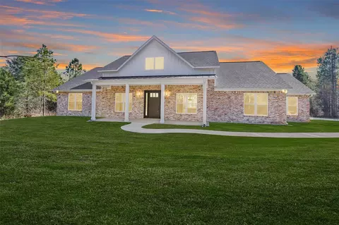 12744 Oak Barrel Rd, Willis, TX 77378