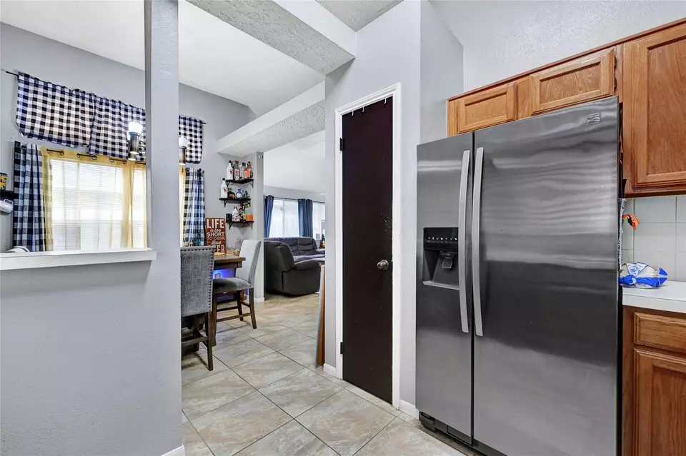 Entry Way - 18119 Westlock Ct, Tomball, TX 77377 photo 1 of 1