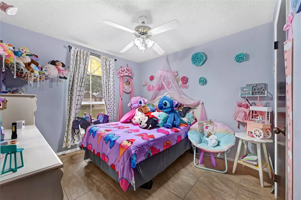 Bedroom - 18119 Westlock Ct, Tomball, TX 77377 photo 3 of 3
