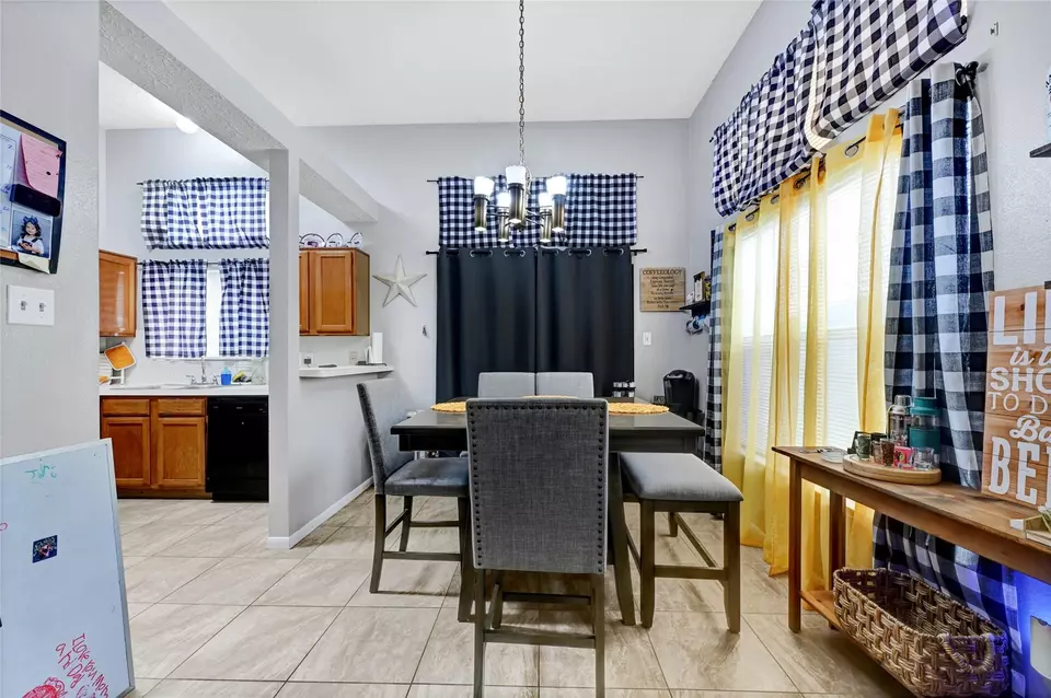 Dining - 18119 Westlock Ct, Tomball, TX 77377 photo 1 of 1