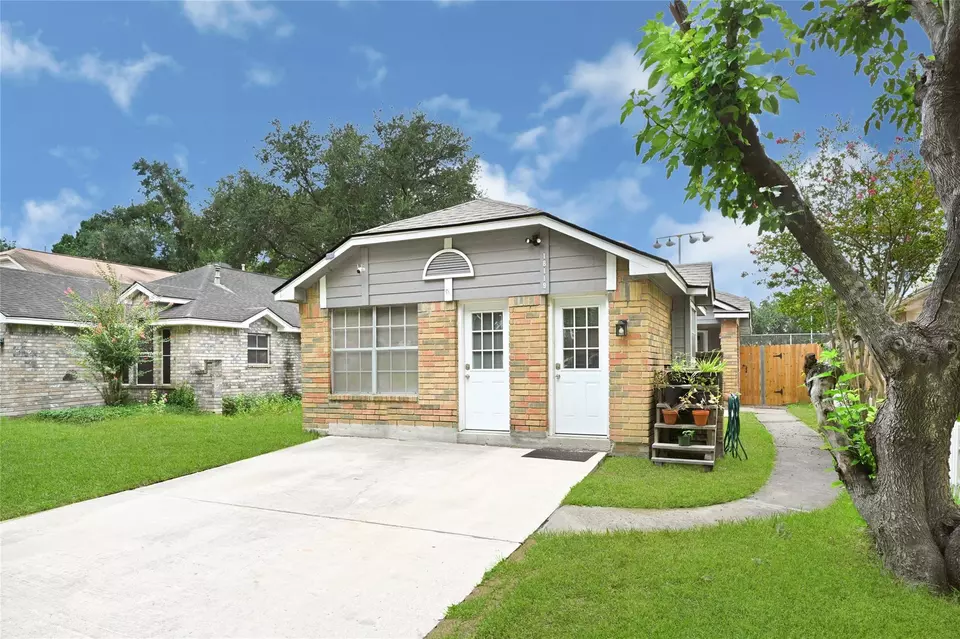 Exterior - 18119 Westlock Ct, Tomball, TX 77377 photo 5 of 5