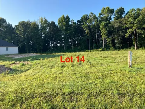 1031 Tarkington Timbers Dr, Cleveland, TX 77327