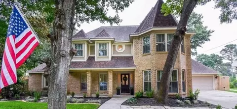 12911 Kathy Ln, Cypress, TX 77429