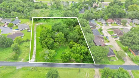 6004 Anderson, Texas City, TX 77591