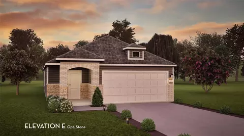 3187 Savannah Rose Dr, Angleton, TX 77515
