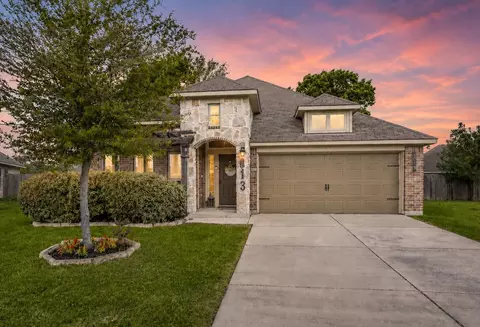 313 Brocks Ct, Montgomery, TX 77356