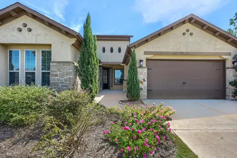 11906 Papaveri St, Richmond, TX 77406