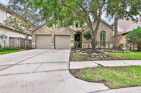 17119 Tallgrass Prairie Ln, Humble, TX 77346