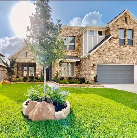 21610 Albertine Dr, Tomball, TX 77377