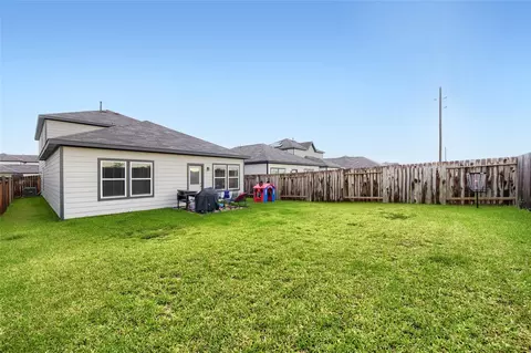 Exterior - 17343 King Eider Rd, Waller, TX 77484 photo 6 of 6