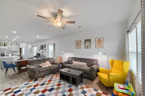 Living - 17343 King Eider Rd, Waller, TX 77484 photo 2 of 2