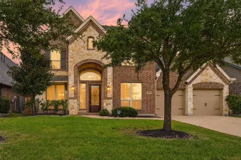 20222 Monica Joyce Ln, Cypress, TX 77433
