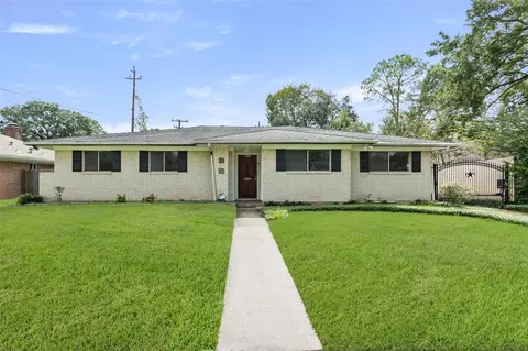 5707 Kuldell Dr, Houston, TX 77096