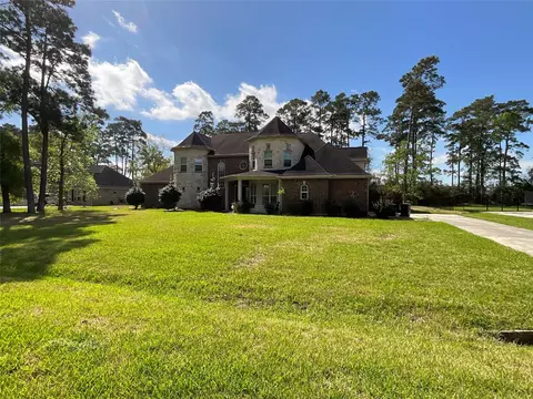 12326 Leather Saddle Ct, Houston, TX 77044