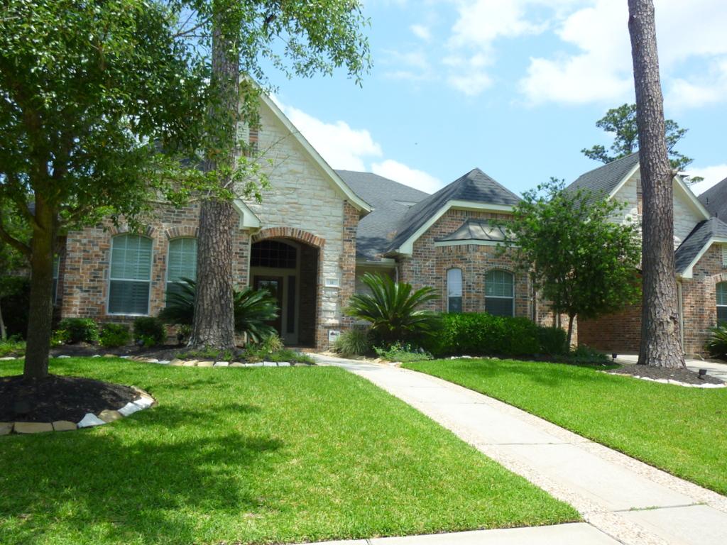 14 Kerloch Pt, Spring, TX 77379 photo 1