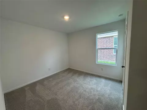 Bedroom - 13829 Trinity Hollow Rd, Willis, TX 77378 photo 5 of 10